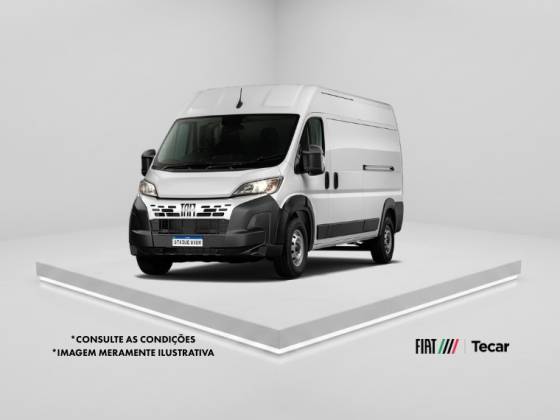 FIAT DUCATO 2.2 BLUEHDI DIESEL CARGO MANUAL